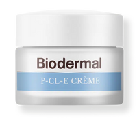 Biodermal P-CL-E Crème 50ml