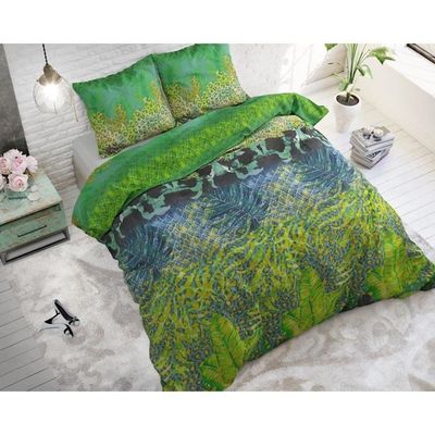 Sleeptime Asian Forest Green