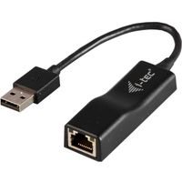 USB 2.0 Fast Ethernet Adapter Advance Adapter