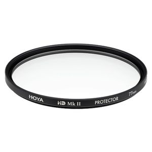 Hoya 77mm HD MkII Protector