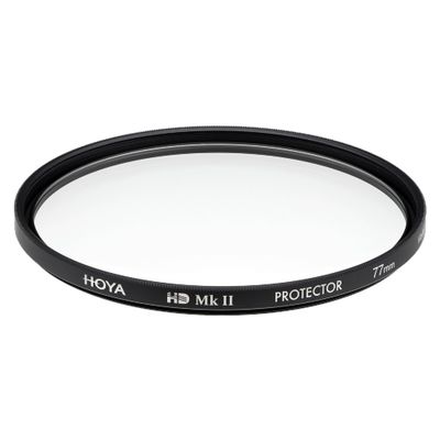Hoya 77mm HD MkII Protector