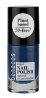 Benecos Nagellak Nordic Blue