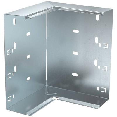 OBO Bettermann 6248160 Montageaccessoire (b x h) 60 mm x 200 mm Natuur 1 stuk(s)