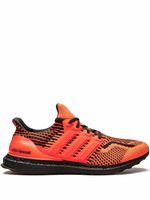 adidas baskets UltraBoost 5.0 DNA 'Solar Red / Core Black' - Rouge