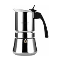 Percolator Fagor Etnica Roestvrij staal 18/10 6 Kopjes