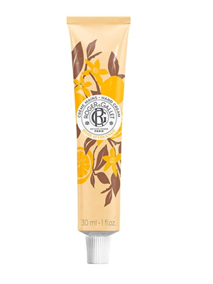 Roger & Gallet Crème Bois D'Orange Hand Cream 30ml
