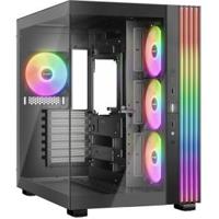 Be quiet! Light Base 600 LX Black Be quiet! Light Base 600 LX Black