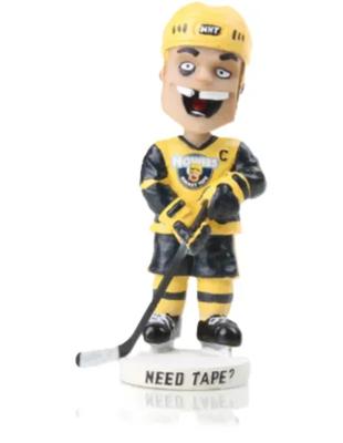 Howies Bobble Head 19cm