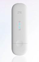 ZTE MF79U mobiele router / gateway / modem Modem voor mobiele netwerken - thumbnail