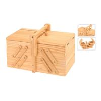 Naaidoos Excellent Houseware 784610430 30 x 17,5 x 19 cm