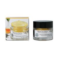 Teaology Kombucha tea revitalizing face cream