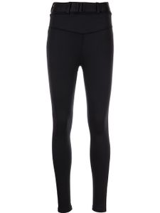 Marchesa legging de sport Dakota - Noir