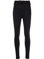 Marchesa legging de sport Dakota - Noir