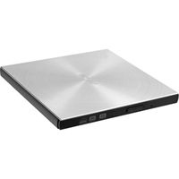UltraDrive SDRW-08U5S-U Externe dvd-brander UltraDrive SDRW-08U5S-U Externe dvd-brander