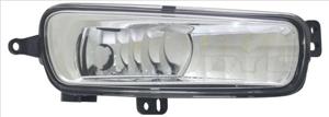 Mistlamp links 196148019