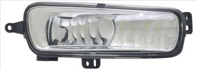 Mistlamp links 196148019