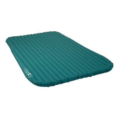 Exped Dura 5R Duo Slaapmat Donkergroen LW