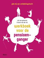 Werkboek voor de pensioenganger (Paperback)