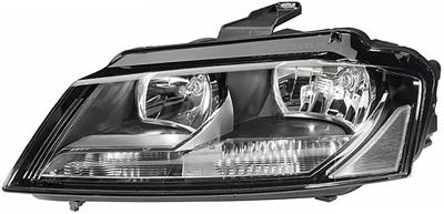 Koplamp rechts 1EJ009648021