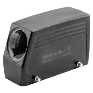 Weidmüller HDC 64D TSBU 1M40G EMC 2544050000 Connectorbehuizing (male) 1 stuk(s)
