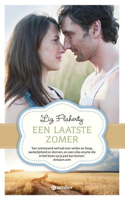 Een laatste zomer - Liz Flaherty - ebook
