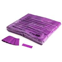 Magic FX CON01PR SF confetti 55 x 17 mm bulkbag 1kg Purple