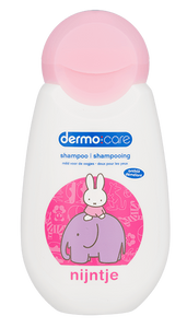 Dermo Care Shampoo Nijntje