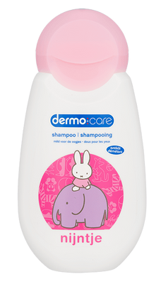 Dermo Care Shampoo Nijntje