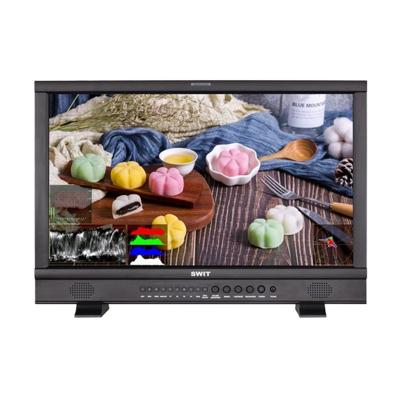 Swit S-1243FS 23.8 inch FHD Studio Monitor