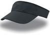 Atlantis AT353 Roland Cap - Black - One Size