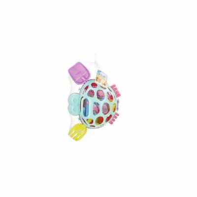 Strandspeelgoedset Colorbaby 14 cm