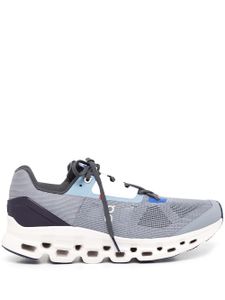 On Running baskets Cloudstratus Running - Gris
