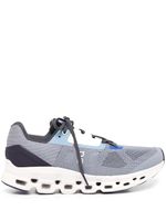 On Running baskets Cloudstratus Running - Gris