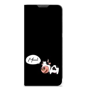 OnePlus 10 Pro Magnet Case Cow