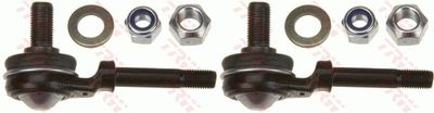 Stabilisatorstang Set SETJTS527x2