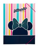 Minnie Mouse Elastomap