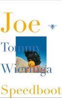 Joe Speedboot - Tommy Wieringa - ebook