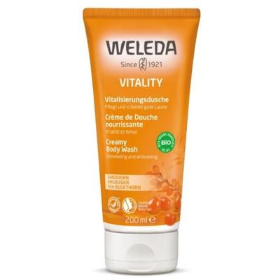 Weleda Vitaliserende Douchegel 200ml