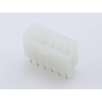 Molex 39281123 Female header, inbouw (standaard) Totaal aantal polen: 12 Rastermaat: 4.2 mm Inhoud: 1 stuk(s) Bag