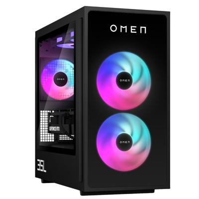 HP OMEN 35L Gaming GT16-1271nd Desktop