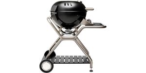 OutdoorChef 2019 Ascona 570 G zwart
