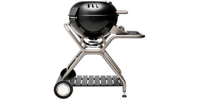 OutdoorChef 2019 Ascona 570 G zwart