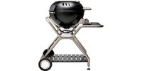 OutdoorChef 2019 Ascona 570 G zwart