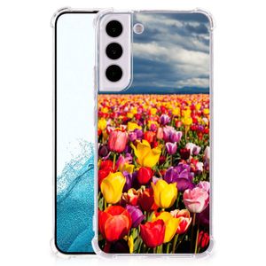 Samsung Galaxy S22 Case Tulpen