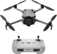 Drone - DJI - Mini 5 Pro - Fotocamera 4K - 1 sensore CMOS + Rilevamento ostacoli + Gimbal + ActiveTrack 360°