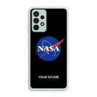 NASA: Samsung Galaxy A52s 5G Transparant Hoesje - thumbnail