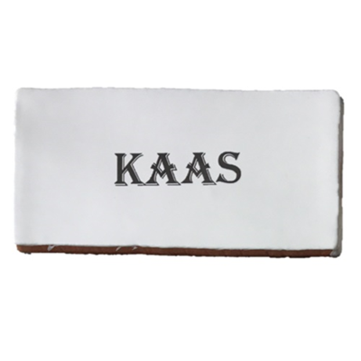Terre d&apos;Azur Cocina Blanco Kaas 7.5x15 cm