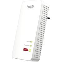 AVM FRITZ!Powerline 1240 AX Powerline enkele adapter 20003023 Powerline 1.2 GBit/s