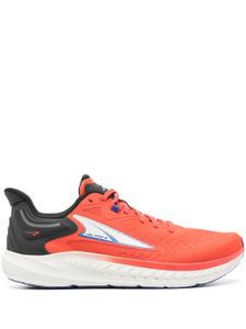 ALTRA baskets Torin 7 à lacets - Orange