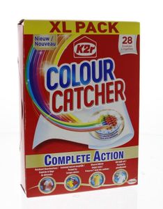 K2R Colour catcher (28 st)